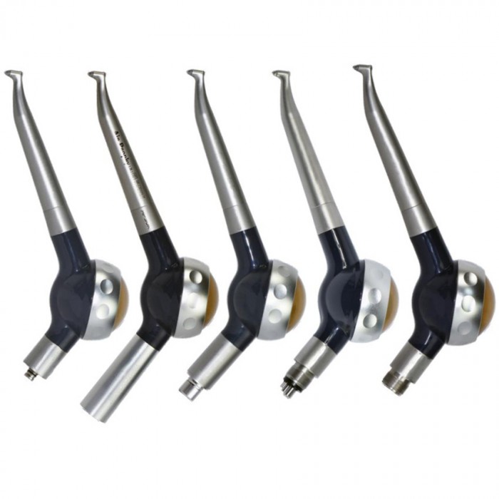 Westcode AP30 Dental Air Flow Polisher Jet Cleaning Handpiece