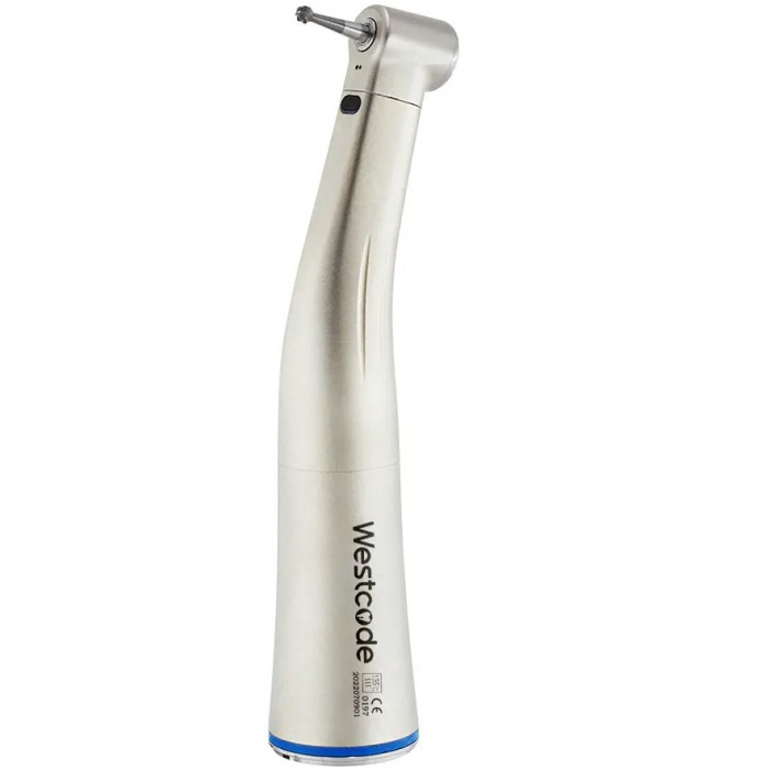 Westcode Contra Angle 1:1 Handpiece with Fiber Optic Inner Water Spray
