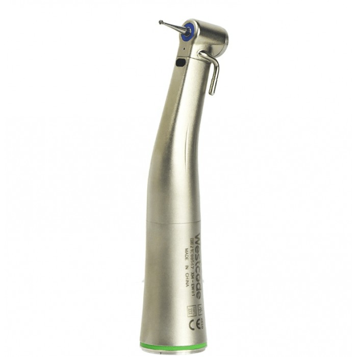 Westcode Dental 20:1 Implant Surgical Contra Angle Handpiece with LED Light