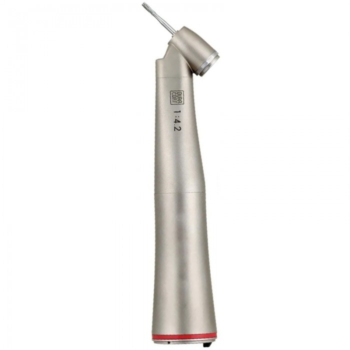 Westcode Dental 45° Fiber Optic Contra Angle 1:4.2 Handpiece E-Type