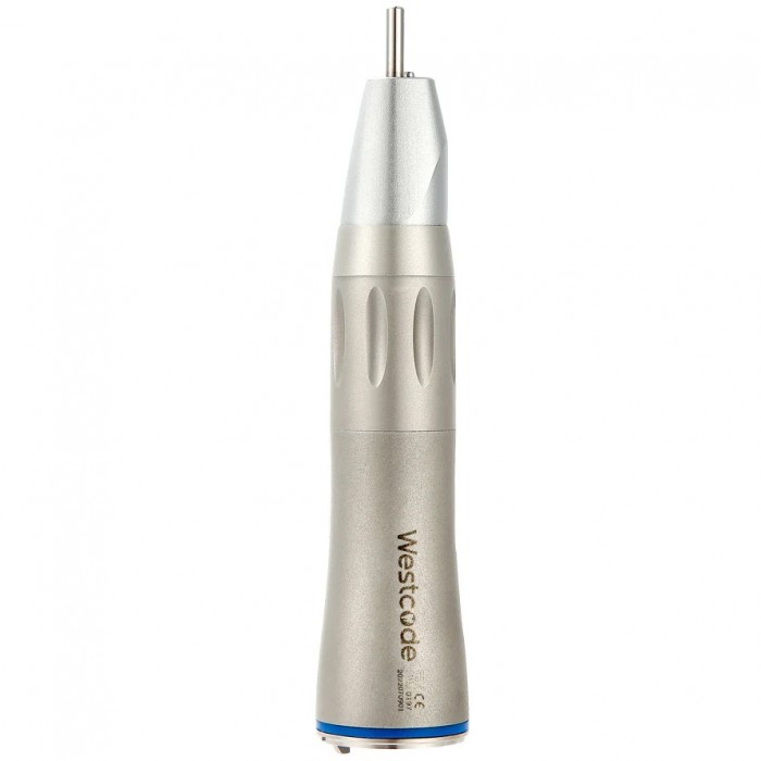 Westcode Dental Straight Nose Handpiece with Light E-Type
