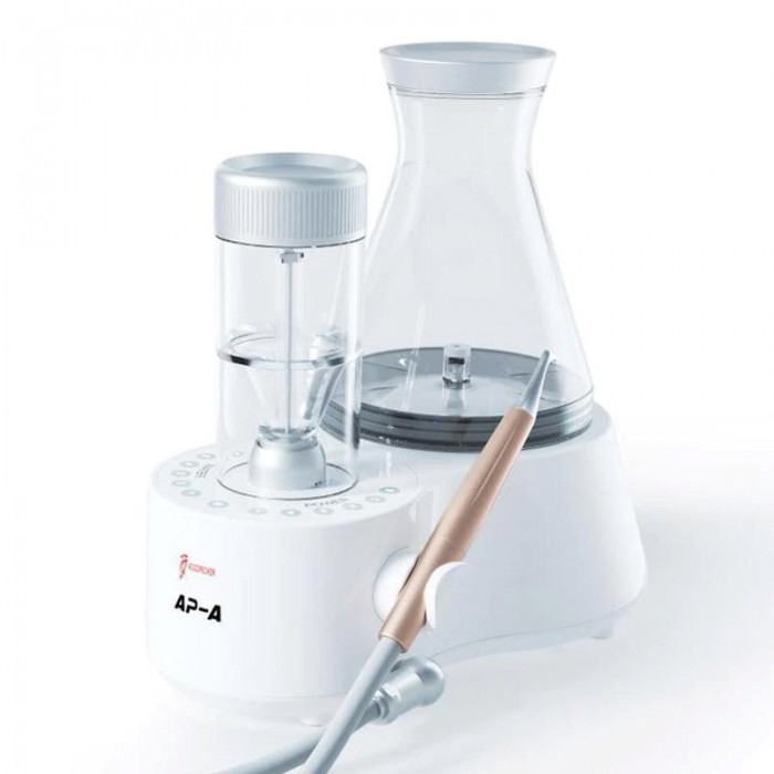 Woodpecker AP-A Dental Air Prophy Jet Hygiene Handpiece