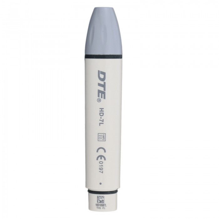 Woodpecker DTE HD-7L Ultrasonic Piezo Scaler Handpiece with LED light