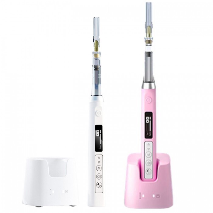 Woodpecker Super Pen Oral Anesthesia Injector System