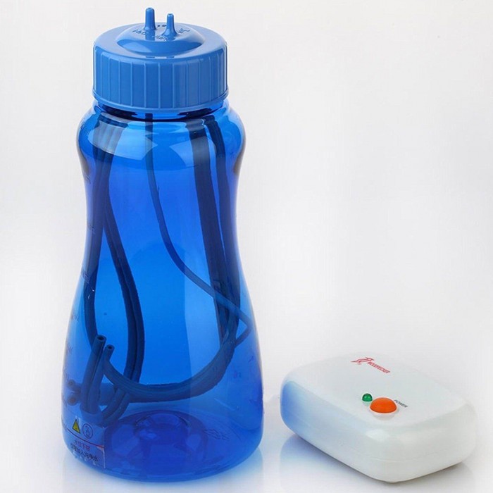 Woodpecker Water Bottle Auto Supply System for Ultrasonic Scaler AT-1
