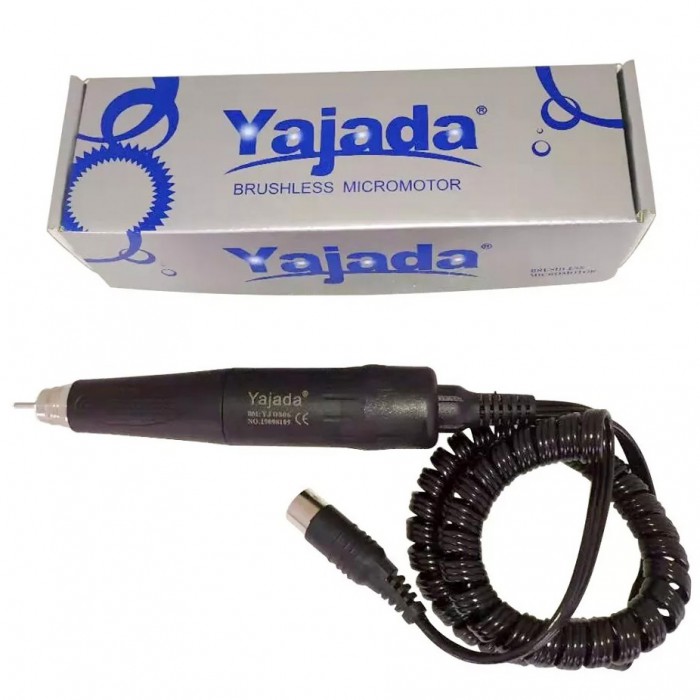 Yajiada YJD806 Brushless Micro Motor Handpiece for YJD-600 Dental Micromotor