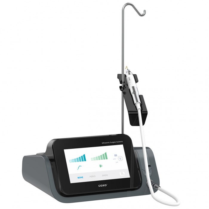 YUSENDENT COXO C-Explorer Dental Piezo Ultrasurgery Surgical Unit
