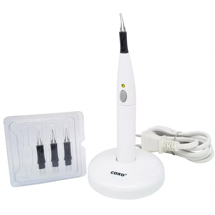 YUSENDENT® C-BLRDE Endo Cordless Electric Gutta Percha Cutter