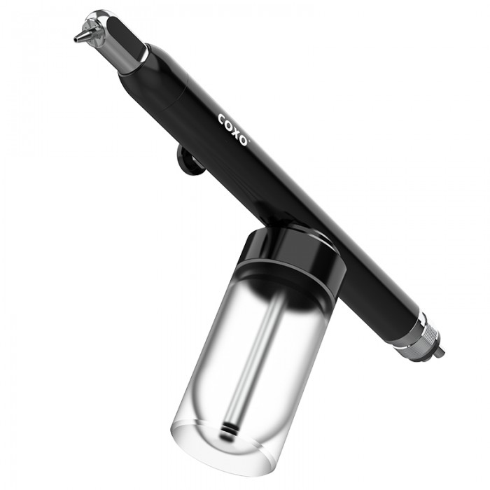 YUSENDNET COXO CA-1 Dental Microetcher Sandblaster Air Abrasion System with Spray