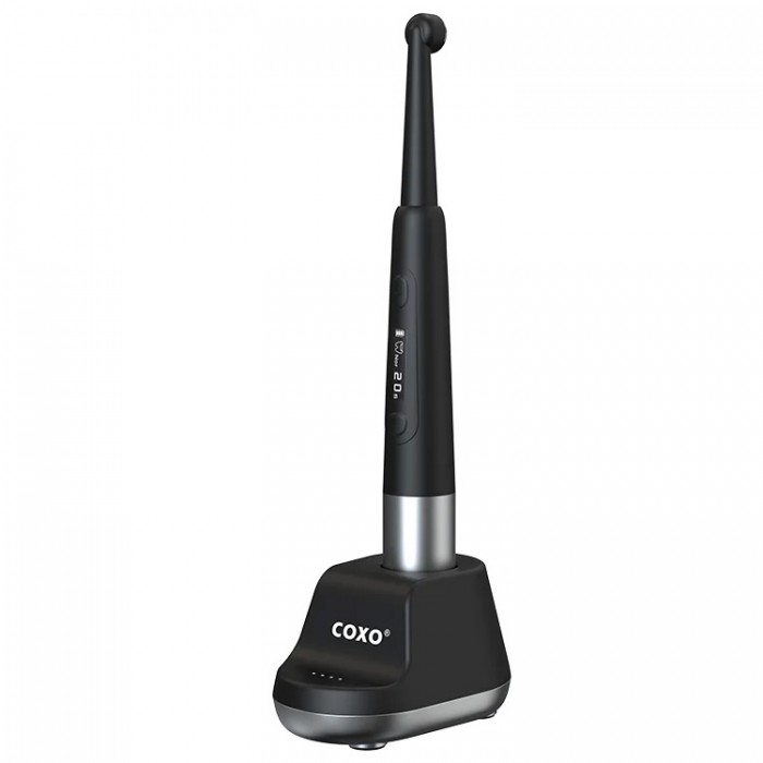 YUSENDNET DB686 Halo Dental LED Curing Light with Caries Detector