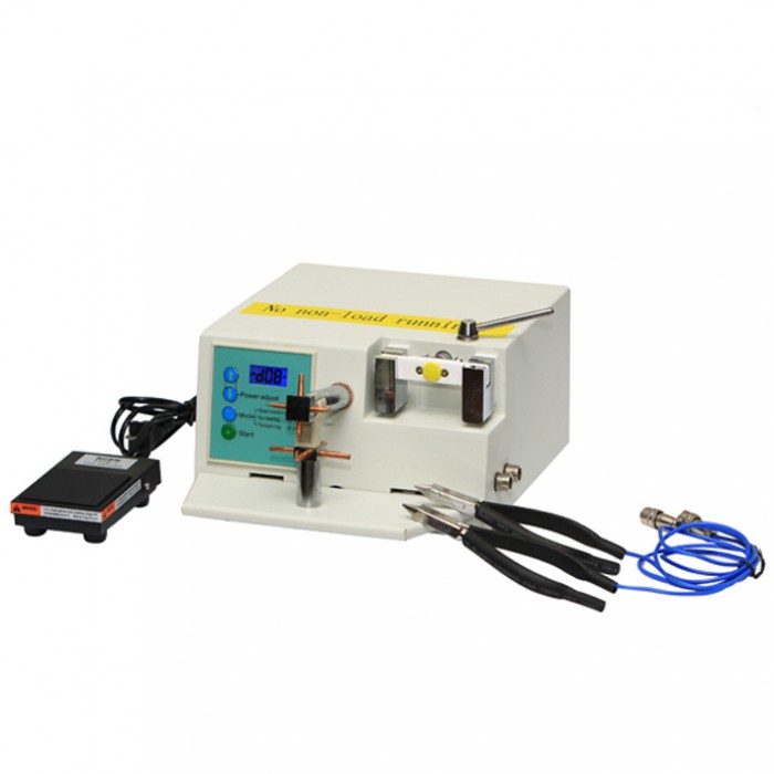 Zoneray HL-WD-III Dental Spot Welder Orthodontic Arch Wire Forming Welding Machine