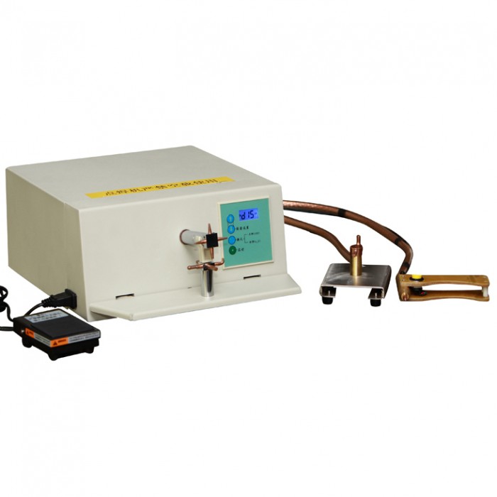 Zoneray HL-WD-V Orthodontic Dental Spot Welder Machine