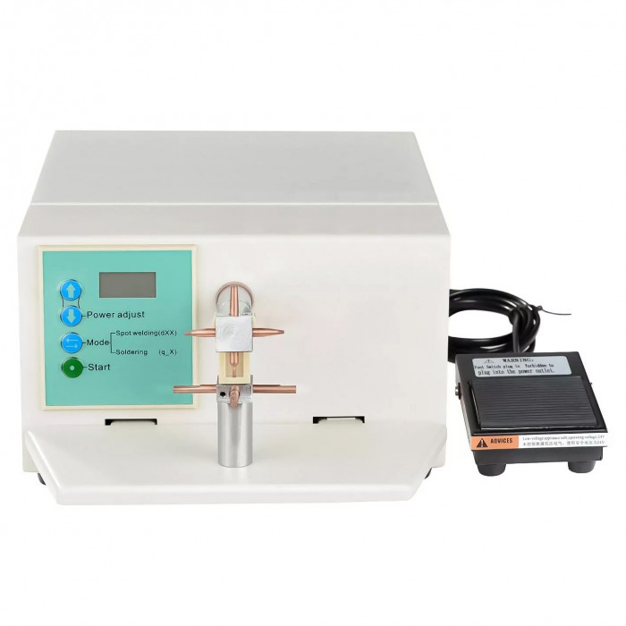 ZoneRay® HL-WDI Dental Spot Welding Machine Orthodontic Spot Welder