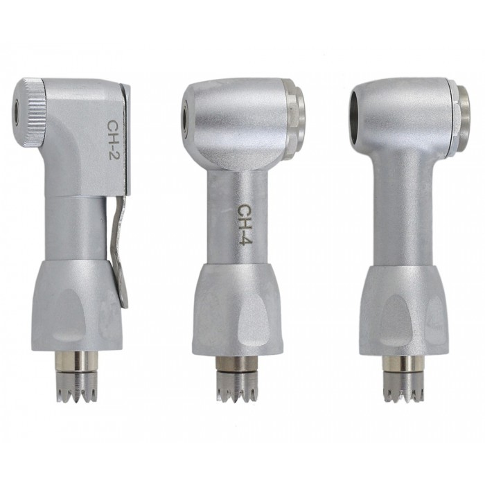 YUSENDNT COXO Dental Contra Angle Head Fit NSK EX Low Speed Handpiece