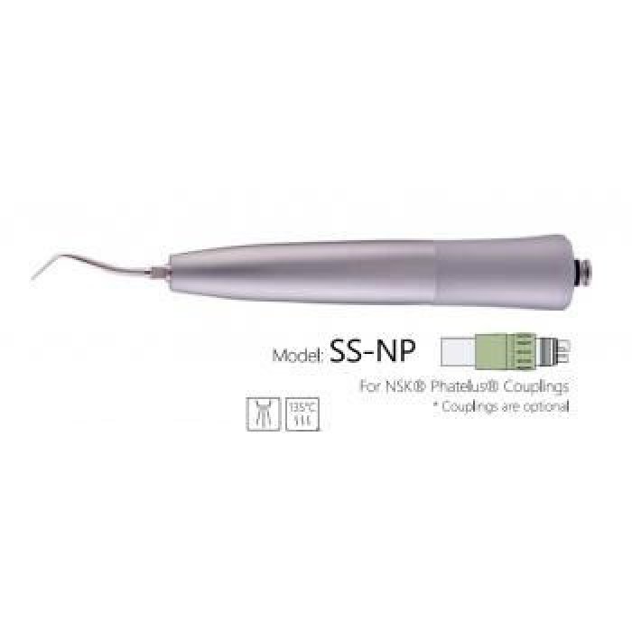 3H® Sonic SS-NP Dental Air Scaler with Quick coupling Fit NSK