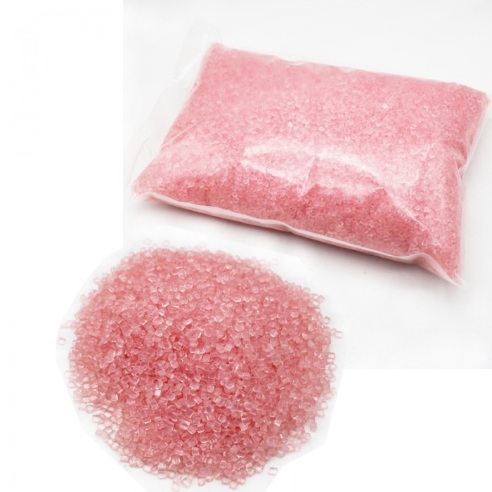 500g / Bag Dental Lab Acrylic Blood Streak Simulation Denture Base Material