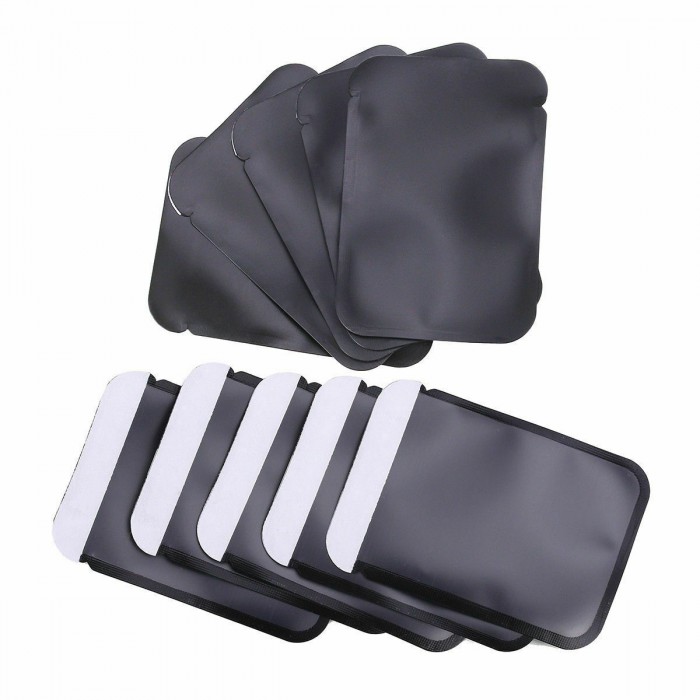 500Pcs/Pack Barrier Envelopes for Dental Phosphor Plate 0-4# Size