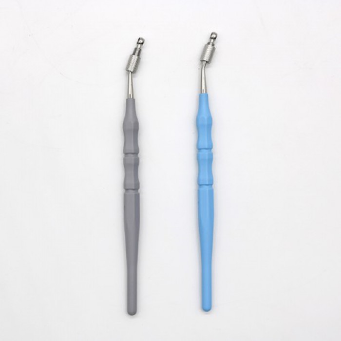 5Pcs Dental Endodontic Files Holder Root Canal K H R Files Holder