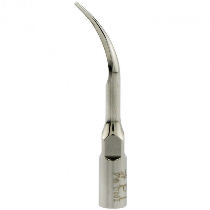 5Pcs Woodpecker P1 Dental Ultrasonic Perio Scaler Tips Fit EMS