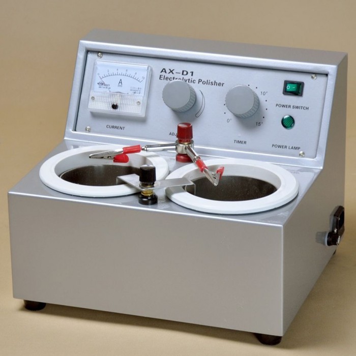Aixin AX-D1 150W Dental Lab Electrolytic Polisher Labortory Polishing Machine