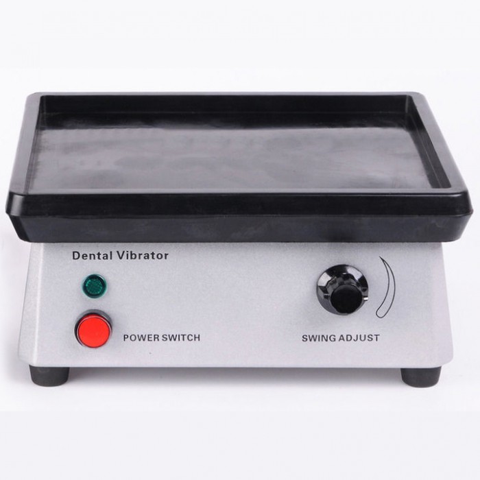 Aixin AX-Z2 Dental Lab Vibrator Adjustable Vibration Plate Machine