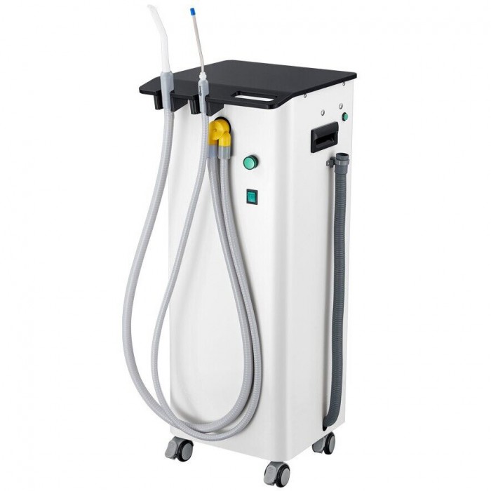 ANTAR AEOLUS-370X 370W 300 L/min Portable Dental Vacuum Pump Saliva Suction Machine