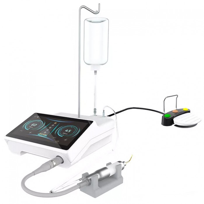 Baolai MPT1 Dental Surgery Piezosurgery Unit Piezo Surgery Machine