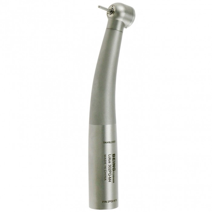 BEING 302PQ-K-Ti Dental Turbine Handpiece Fit KAVO Multiflex Lux Coupling