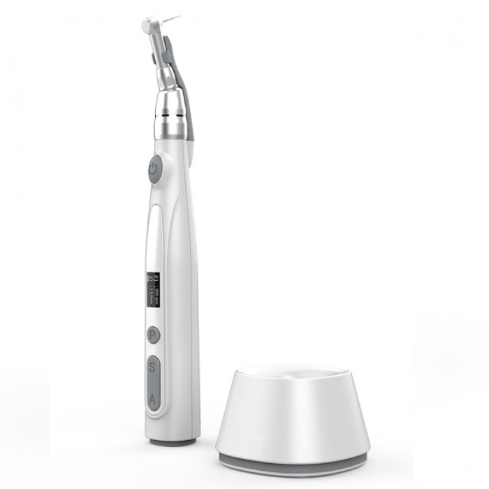Beyond Endowell-3 Cordless Endo Motor Endo Handpiece 16:1 with Light and Reciprocating