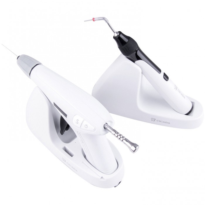 CICADA DT-Fill Gutta Percha Obturation System (Obturation Pen + Obturation Gun)