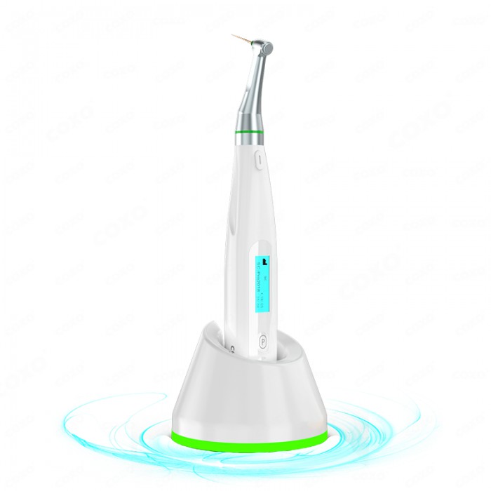 COXO C-smart Mini AP Dental Endodontic Endo Motor with Apex Locator