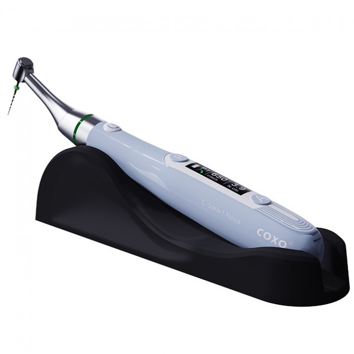 COXO C-SMART NOVA Endo Motor Contra Angle 16:1 Handpiece