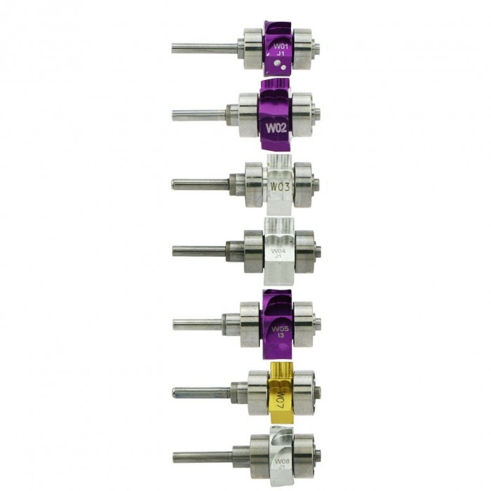 COXO Replacement Airotor Cartridge Fit W&H Turbine Handpiece