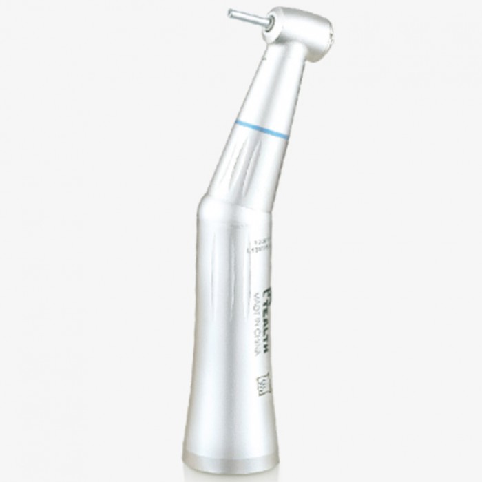 Dental 1020CH Dental Contra Angle 1:1 Push Button Handpiece Inner Water Spray