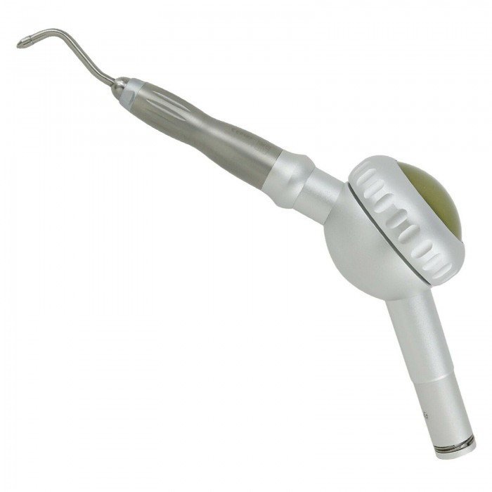 Dental Air Flow Prophy Mate Air Polisher Compatible with Sirona T/F Coupling