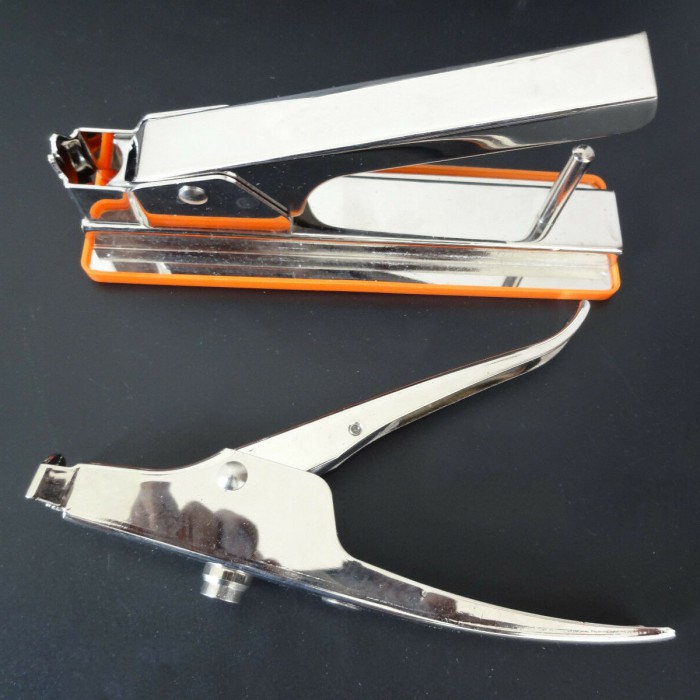 Dental Capsules Activator and Applier Capsules Activator Applier Gun