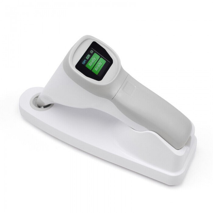 Dental Digital Color Comparator Dentist Tooth Shade Guide LCD Screen