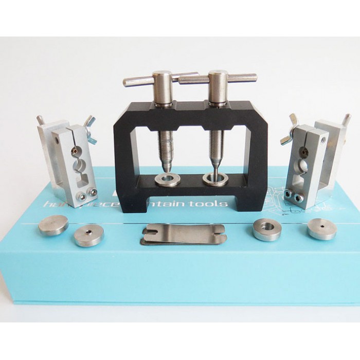 Dental Handpiece Repair Tools For Dental Handpiece Bearing Removal Chuck