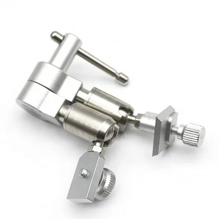 Dental Lab Articulator Part Universal Joint for Dental Face Bow