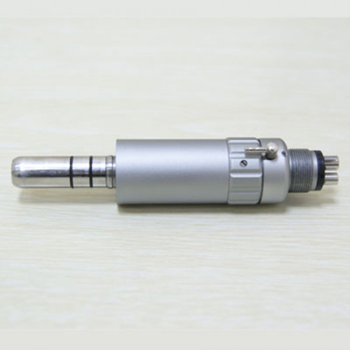 Dental Low Speed Handpiece 1:1 Air Motor