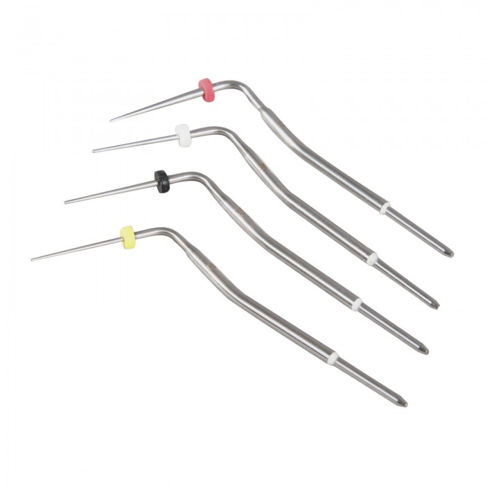 Dental Obturation Pen Tips Plugger Needles for Obturation System
