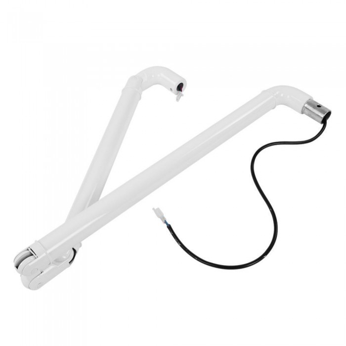 Dental Steering Surgical Light LED Lamp Arm Support For Dental Chair Unit with O-ring