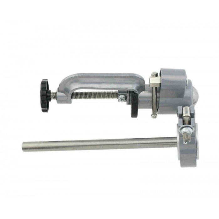 Dental Typodont Model Pole Mount Fit Columbia Nissin Frasaco Typodont 360 Motion
