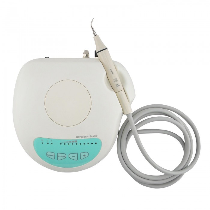 Dental Ultrasonic Piezo Scaler Handpiece Fit EMS Woodpecker