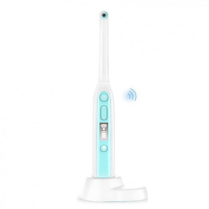 Dental Wifi Intraoral Camera HD Wireless for Android / iOS / Tablet IP67