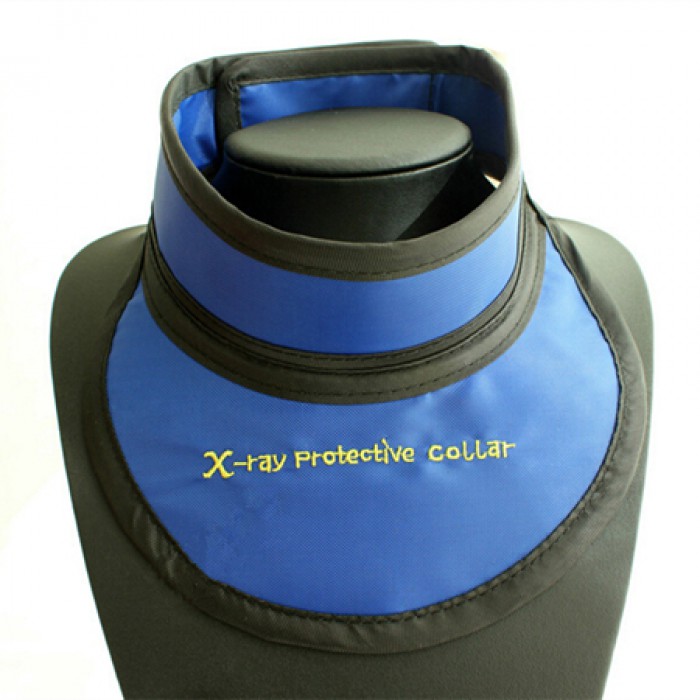 Dental X-ray Protective Thyroid lead Collar