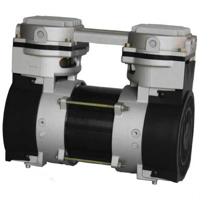 Dynamic OF850 Dental Silent Air Compressor Motor for Airbrush Compressor