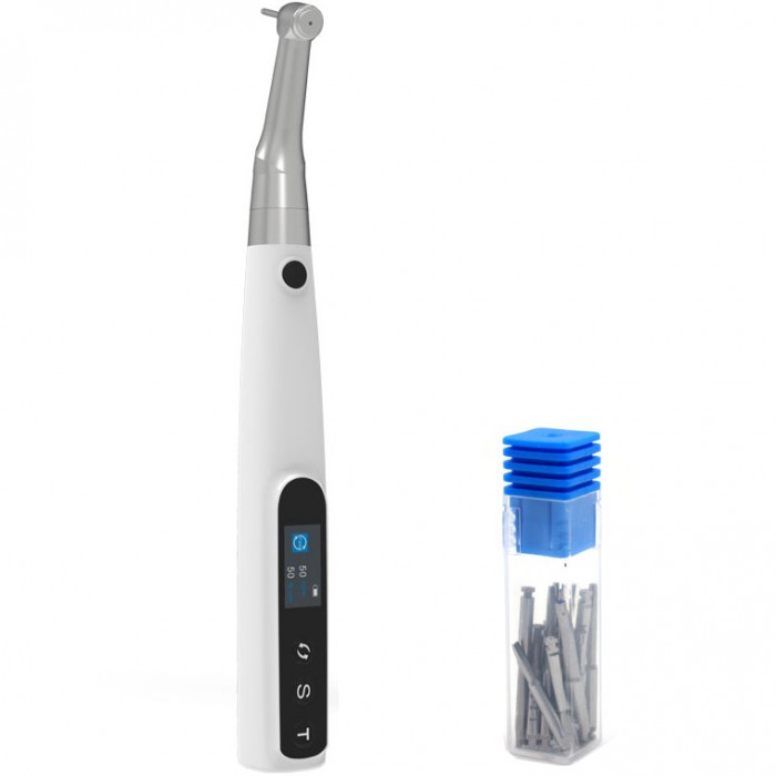 Electric Dental Universal Implant Torque Wrench Implant Kit 10-50N.cm