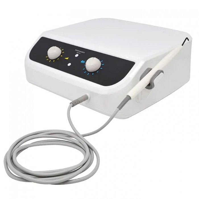 ES-01 Portable Dental Electrocautery Machine Electrosurgery Unit In Dentistry
