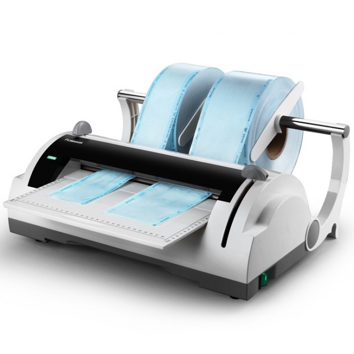 Fomos Foseal Sterilizer Sealing Machine Autoclave Sterilization Pouch Sealer
